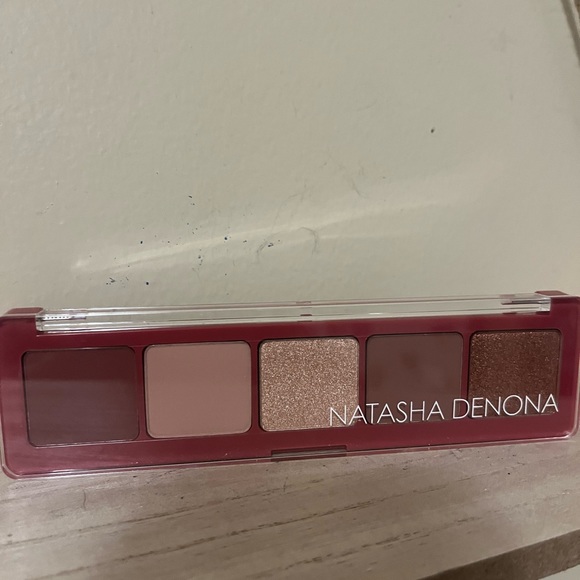 Natasha Denona Cupid eyeshadow palette - Picture 5 of 6